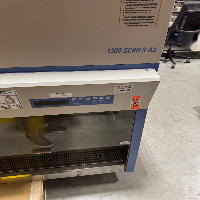 Thermo 1300 Series A2 6' BioSafety Cabinet image 1